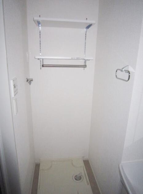 カーザ　フィオーレの物件内観写真