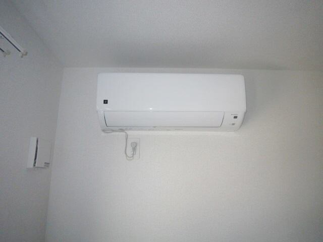 カーザ　フィオーレの物件内観写真