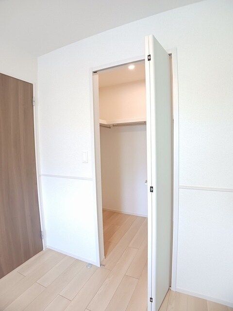 カーザ　フィオーレの物件内観写真