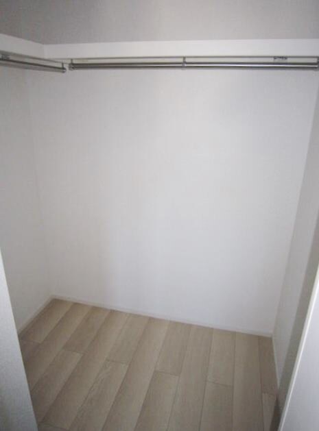 カーザ　フィオーレの物件内観写真