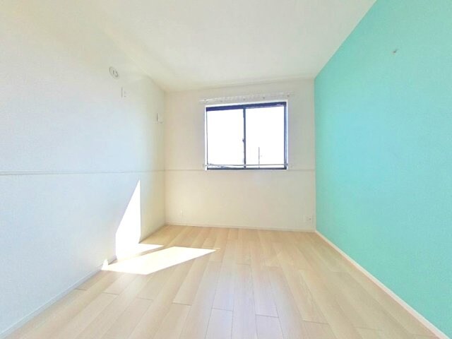 カーザ　フィオーレの物件内観写真