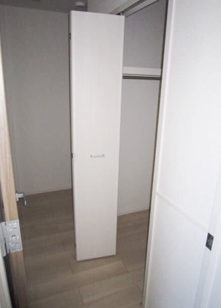 カーザ　フィオーレの物件内観写真