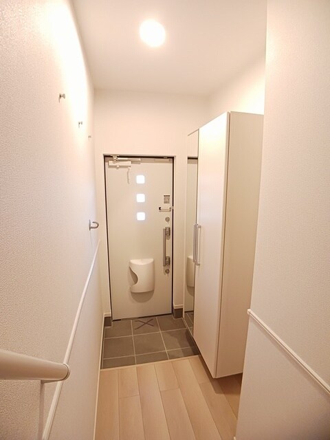 カーザ　フィオーレの物件内観写真