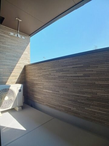 カーザ　フィオーレの物件内観写真