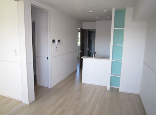 カーザ　フィオーレの物件内観写真