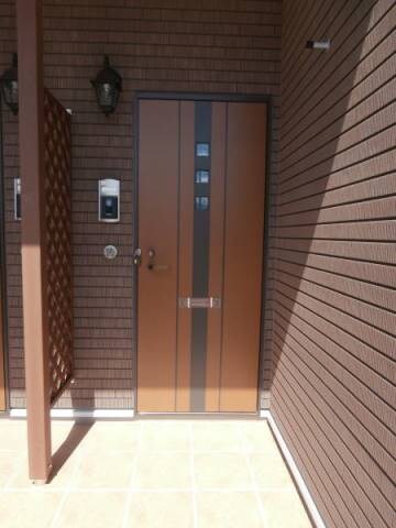 紀伊山田駅 徒歩14分 2階の物件外観写真