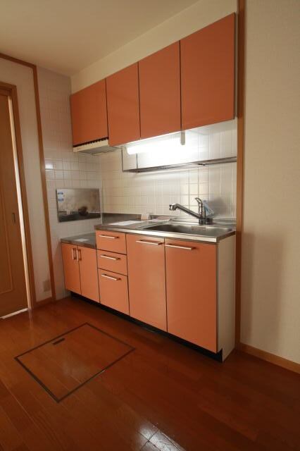 ニューライフセーダⅠの物件内観写真