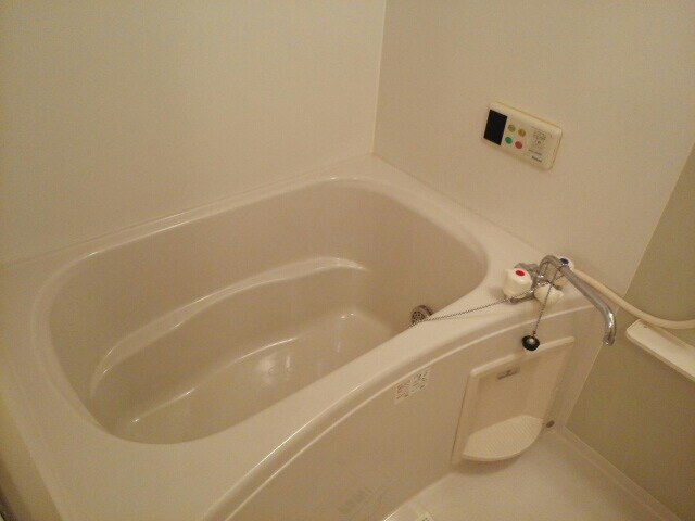 ニューライフセーダⅠの物件内観写真