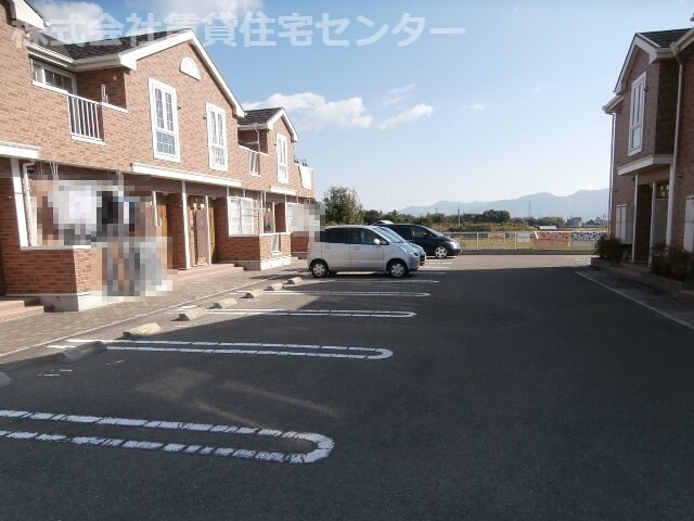 ニューライフセーダⅠの物件外観写真