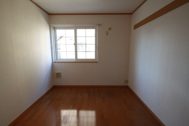 ニューライフセーダⅠの物件内観写真