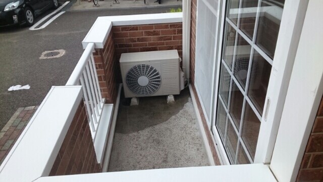 ニューライフセーダⅠの物件内観写真