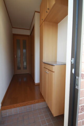 ニューライフセーダⅠの物件内観写真