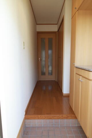 ニューライフセーダⅠの物件内観写真