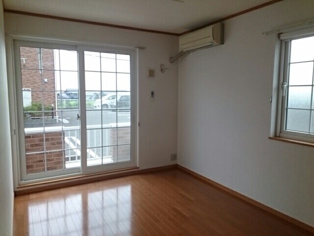 ニューライフセーダⅠの物件内観写真