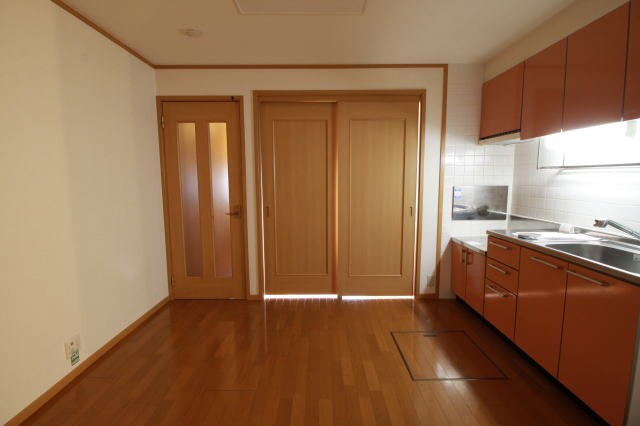 ニューライフセーダⅠの物件内観写真