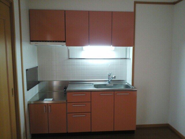 ニューライフセーダⅠの物件内観写真