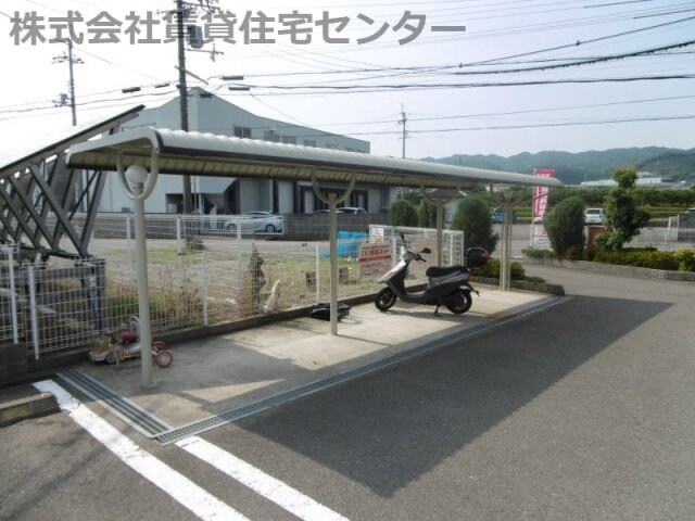 ニューライフセーダⅠの物件内観写真