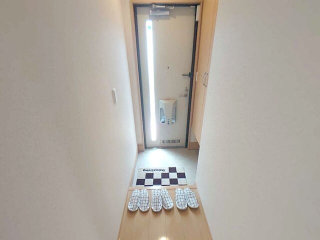 D-roomパストラーレⅠの物件内観写真