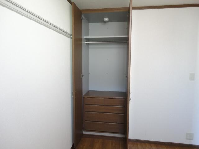 ＳＵＮ ＰＡＴＩＯ Ⅲの物件内観写真