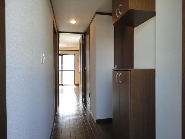 ＳＵＮ ＰＡＴＩＯ Ⅲの物件内観写真