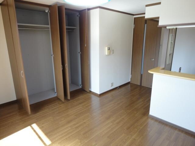 ＳＵＮ ＰＡＴＩＯ Ⅲの物件内観写真