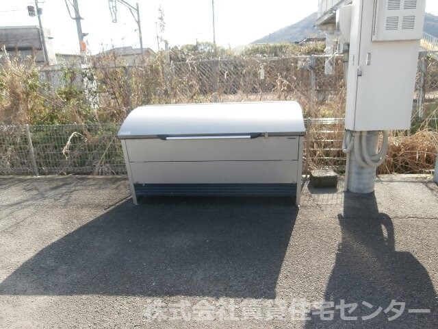 ＳＵＮ ＰＡＴＩＯ Ⅲの物件内観写真