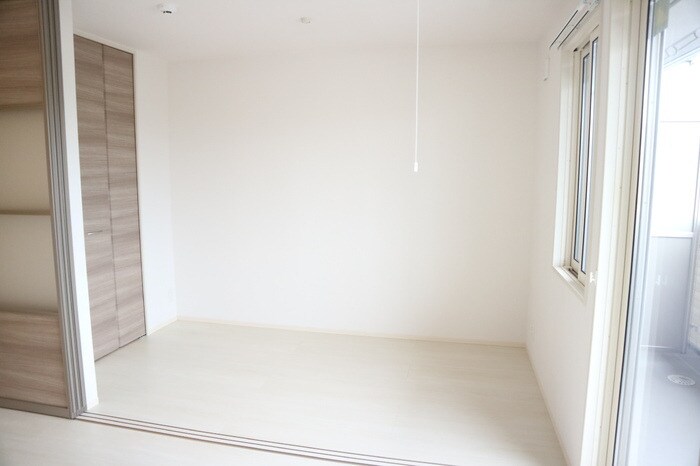 和歌山市駅 バス14分  湊御殿三丁目下車：停歩6分 2階の物件内観写真