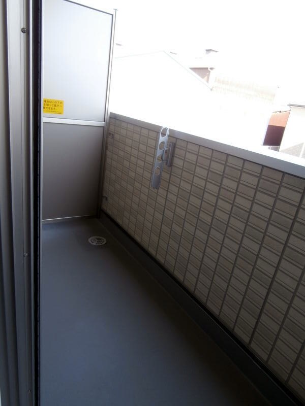 和歌山市駅 バス14分  湊御殿三丁目下車：停歩6分 2階の物件内観写真