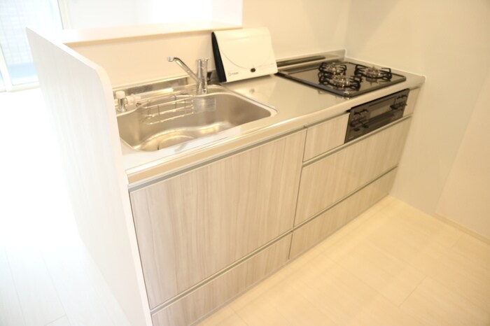 和歌山市駅 バス14分  湊御殿三丁目下車：停歩6分 2階の物件内観写真