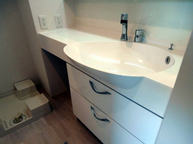 和歌山市駅 バス14分  湊御殿三丁目下車：停歩6分 2階の物件内観写真