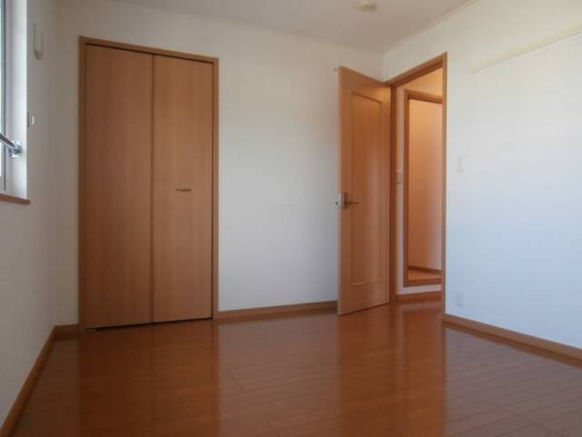 セレーノⅡの物件内観写真