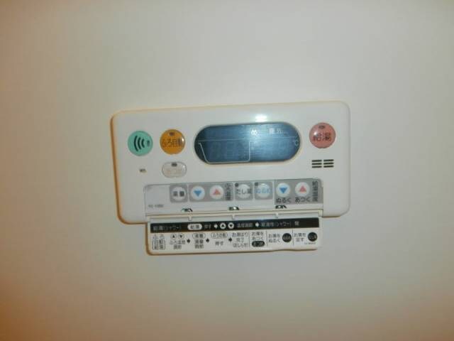 セレーノⅡの物件内観写真