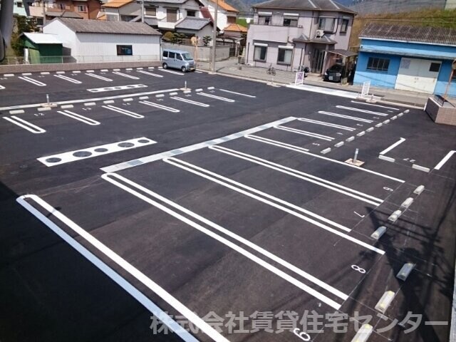 リヴェール松島Ⅱの物件外観写真