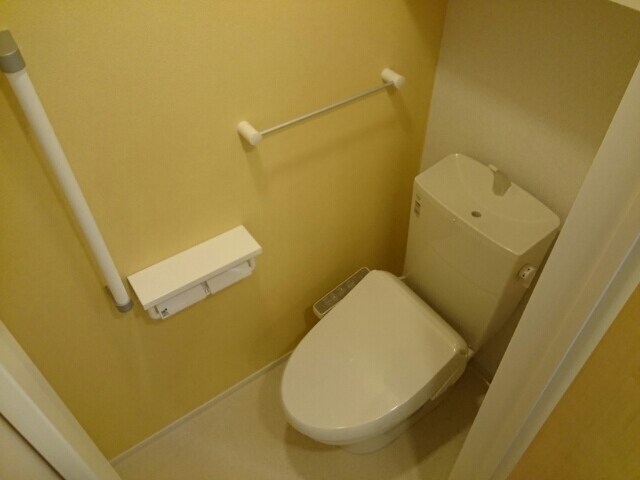 リヴェール松島Ⅱの物件内観写真