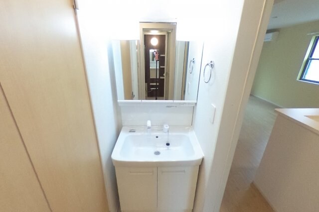 リヴェール松島Ⅱの物件内観写真