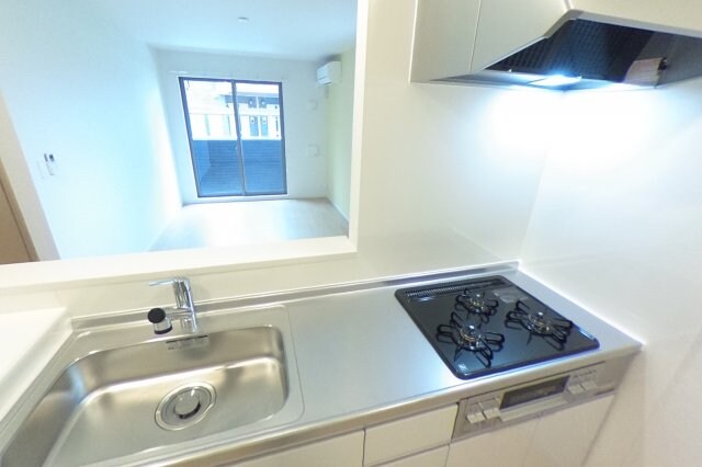 リヴェール松島Ⅱの物件内観写真