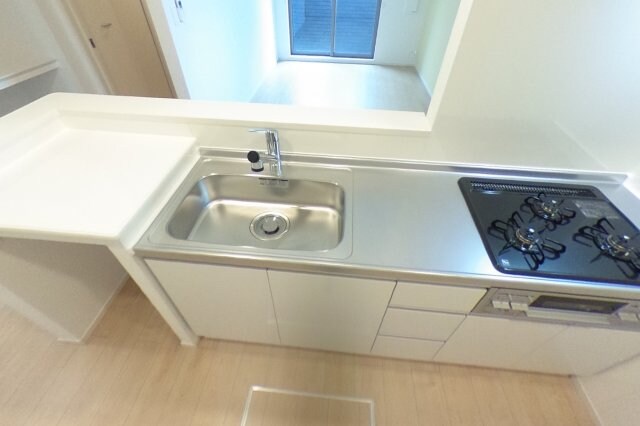 リヴェール松島Ⅱの物件内観写真