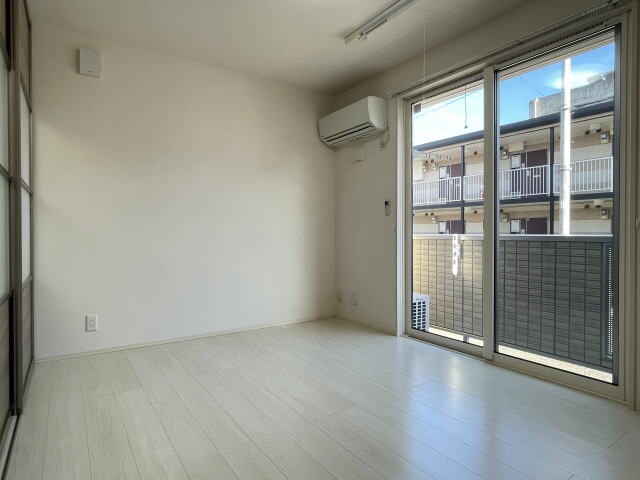 紀和駅 徒歩6分 1階の物件内観写真