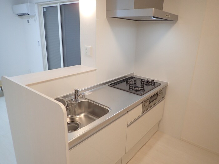 紀和駅 徒歩6分 1階の物件内観写真