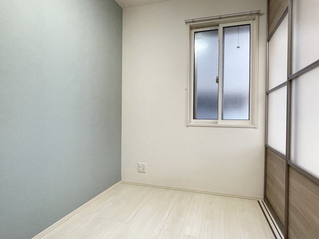 紀和駅 徒歩6分 1階の物件内観写真