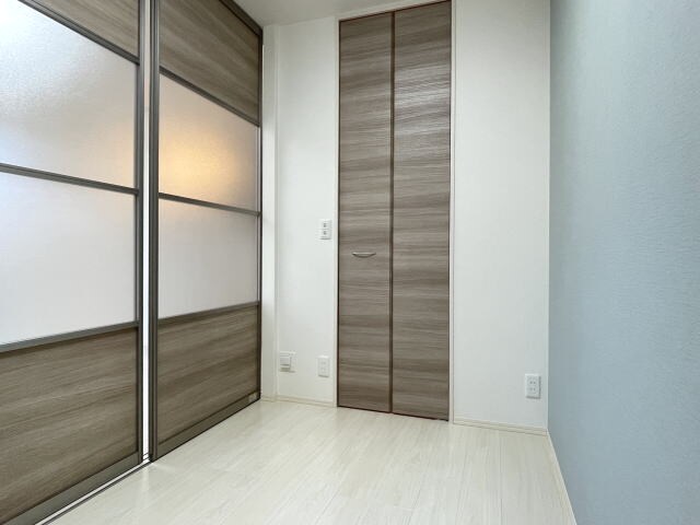 紀和駅 徒歩6分 1階の物件内観写真