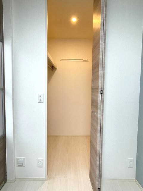 紀和駅 徒歩6分 1階の物件内観写真