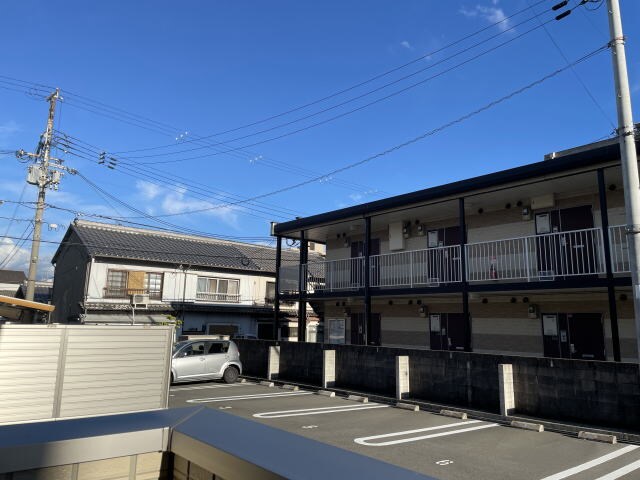 紀和駅 徒歩6分 1階の物件内観写真