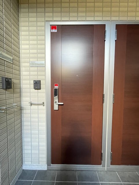 紀和駅 徒歩6分 1階の物件内観写真