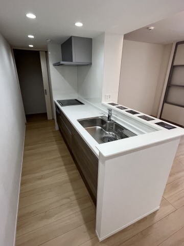 アルビネス田中町の物件内観写真