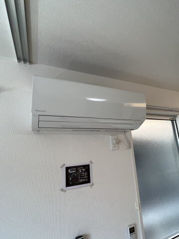 アルビネス田中町の物件内観写真