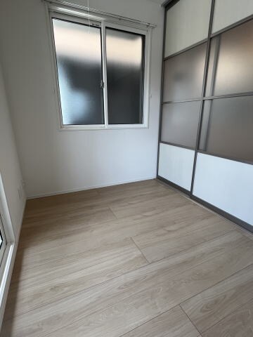 アルビネス田中町の物件内観写真