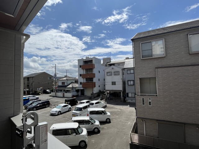 アルビネス田中町の物件内観写真