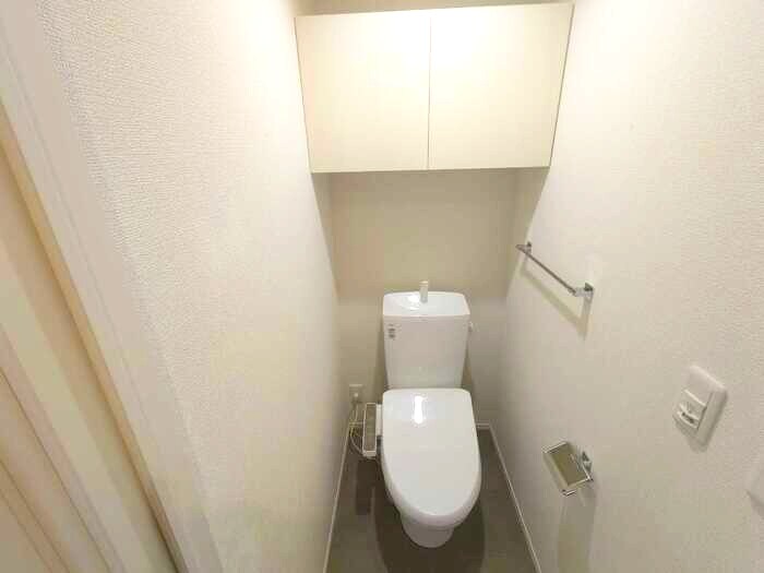 和歌山市駅 徒歩12分 1階の物件内観写真