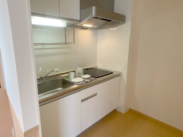 ネオハウス　パティオの物件内観写真